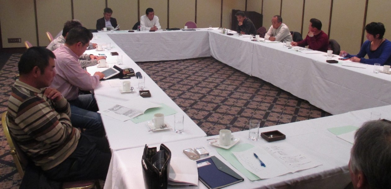 全国緑化協議会